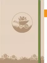 KNYGA Weldon Weldon Owen Gardener's Journal