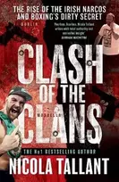 KNYGA Nicola Tallant Clash of the Clans