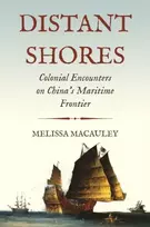 KNYGA Professor Melissa Macauley Tolimi krantai