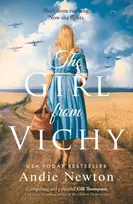 KNYGA Andie Newton Girl from Vichy
