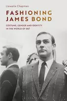 KNYGA Llewella Chapman Fashioning James Bond
