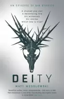 KNYGA Matt Wesolowski Deity