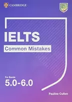 KNYGA Cullenpauline IELTS Common Mistakes for Bands 5.0-6.0