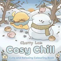 KNYGA Cherry Lam Cosy Chill