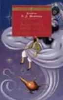 KNYGA N. J. Dawood, Anonymous Aladdin and Other Tales from the Arabian Nights
