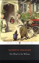 KNYGA Kenneth Grahame Wind in the Willows