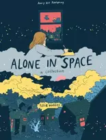 KNYGA Tillie Walden Alone In Space - A Collection