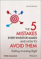 KNYGA Peter Mallouk 5 Mistakes Every Investor Makes and How to Avoid Them