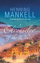 KNYGA Henning Mankell Chronicler of the Winds
