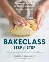 KNYGA Anneka Manning Bake Class Step-By-Step