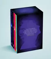 KNYGA Neil Gaiman Collection