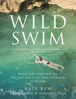 KNYGA Kate Rew Wild Swim
