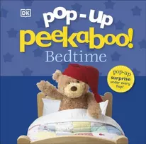KNYGA Howard Hughes Pop-Up Peekaboo! Bedtime