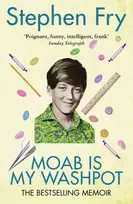 KNYGA Stephen Fry Moab Is My Washpot