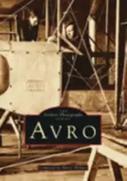 KNYGA Harry Holmes Avro