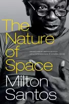 KNYGA Milton Santos Nature of Space