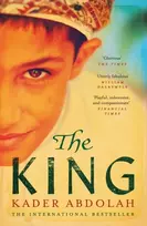 KNYGA Kader Abdolah The King
