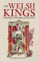 KNYGA Kari Maund Welsh Kings