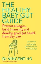 KNYGA Vincent Ho Healthy Baby Gut Guide