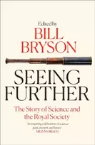 KNYGA Bill Bryson Seeing Further