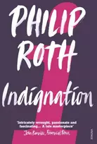 KNYGA Philip Roth Indignation