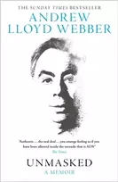 KNYGA Andrew Lloyd Webber Unmasked