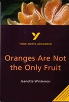 KNYGA Kathryn Simpson Oranges Are Not the Only Fruit: everything you need to catch up, study and prepare for 2025 assessments and 2026 exams