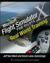 KNYGA Jeff Van West Microsoft Flight Simulator X For Pilots