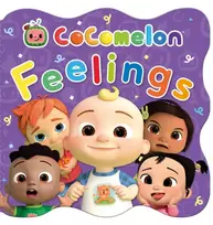 KNYGA CoComelon: Feelings