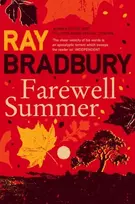 KNYGA Ray Bradbury Farewell Summer