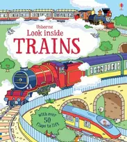 KNYGA Harry Styles Look Inside Trains