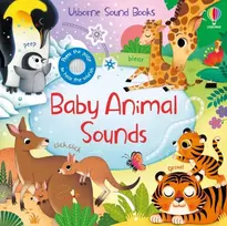 KNYGA Sam Taplin Baby Animal Sounds