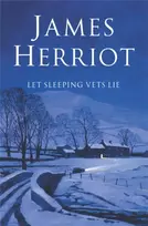 KNYGA James Herriot Let Sleeping Vets Lie