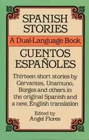 KNYGA Angel Flores Spanish Stories