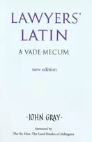 KNYGA John Gray Lawyers' Latin
