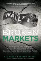 KNYGA Sal L Arnuk Broken Markets