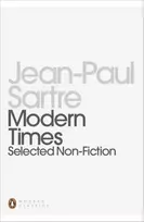 KNYGA Jean Paul Sartre Modern Times