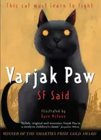 KNYGA Howard Hughes Varjak Paw