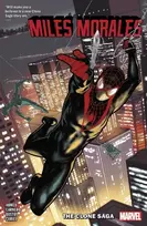 KNYGA Saladin Ahmed Miles Morales Vol. 5: The Clone Saga