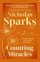 KNYGA Nicholas Sparks Counting Miracles