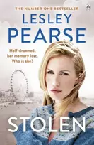 KNYGA Lesley Pearse Stolen