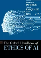 KNYGA Markus Dubber Oxford Handbook of Ethics of AI