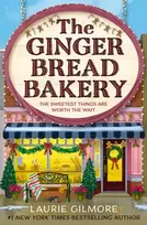 KNYGA Laurie Gilmore Gilmore Laurie Gingerbread Bakery