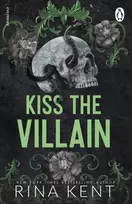 KNYGA Rina Kent Kent Rina Kiss the Villain