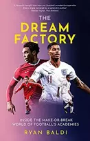 KNYGA Ryan Baldi Dream Factory