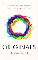 KNYGA Adam Grant Originals