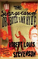 KNYGA Robert Louis Stevenson Strange Case of Dr Jekyll and Mr Hyde