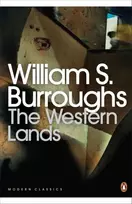 KNYGA William S Burroughs Western Lands