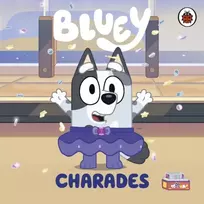 KNYGA Bluey: Charades