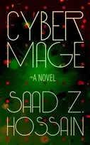KNYGA Saad Z Hossain Cyber Mage